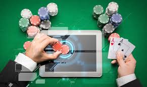 Как войти на сайт Casino Triumf