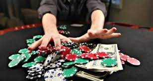 Вход на официальный сайт Big Azart Casino