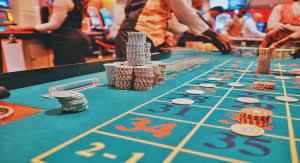 MagicX Casino