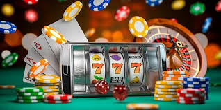 Вход на зеркало Big Azart Casino