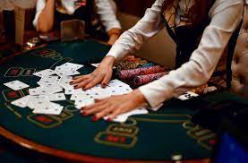 Вход на официальный сайт Casino Daddy